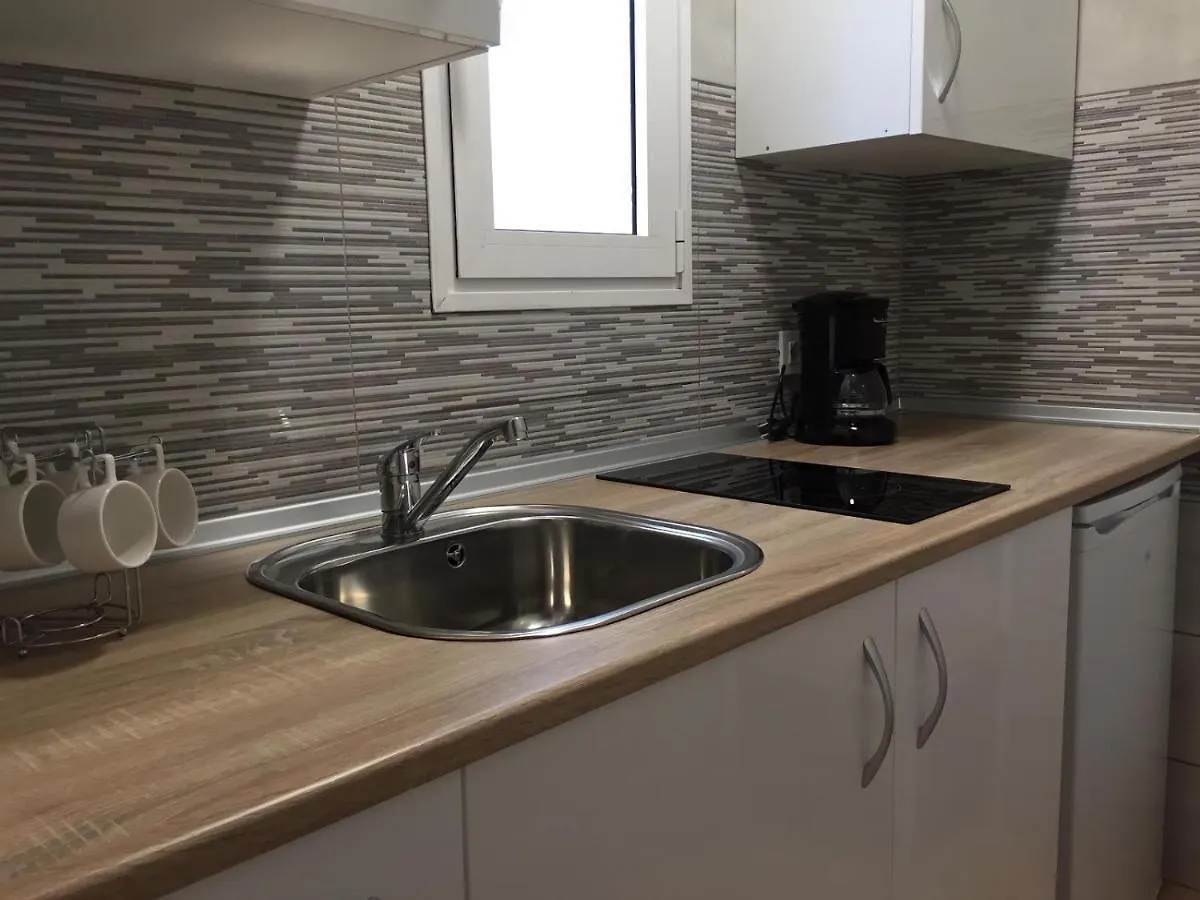 Holiday home Rio Sol - Oasis De Privacidad Villa Costa Calma Spain