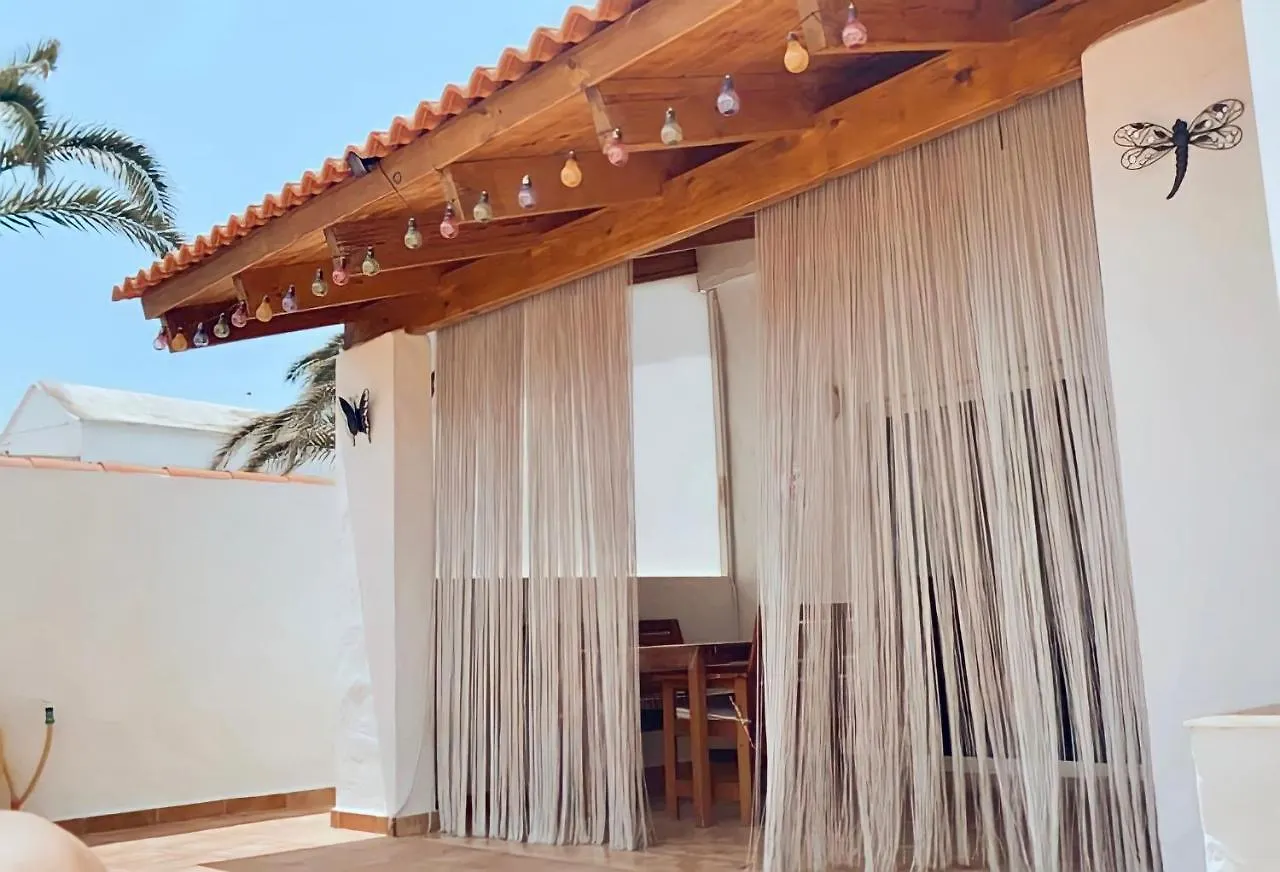 Rio Sol - Oasis De Privacidad Villa Costa Calma 0*,  Spain