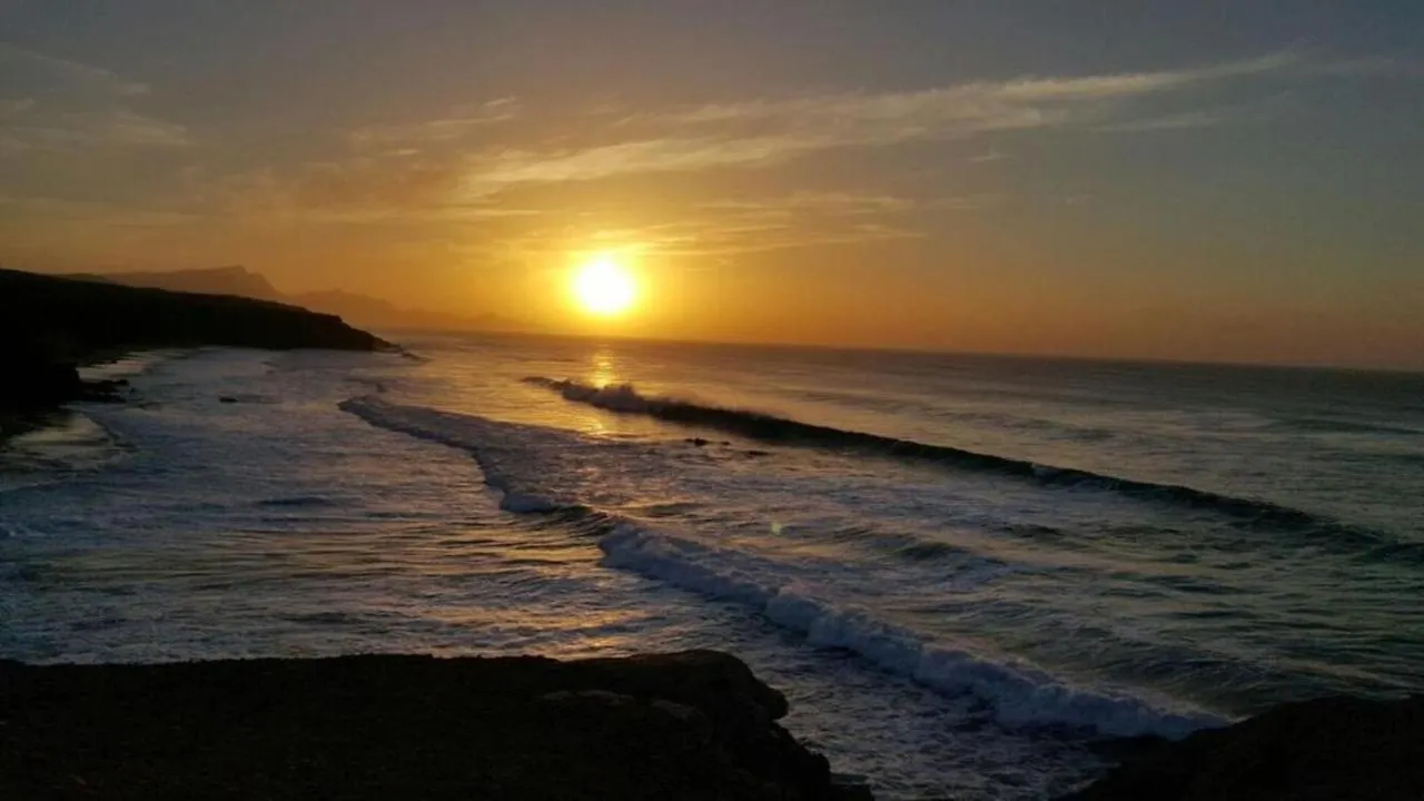 Holiday home Rio Sol - Oasis De Privacidad Villa Costa Calma