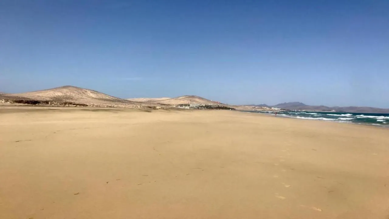 Holiday home Rio Sol - Oasis De Privacidad Villa Costa Calma